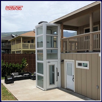 Коттеджный электрический лифт WT3000 — изображение 2