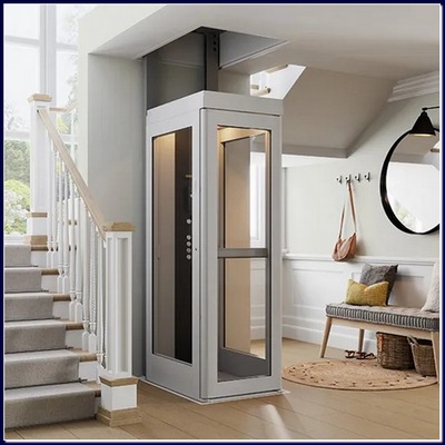 Коттеджный электрический лифт WT3000 — изображение 3