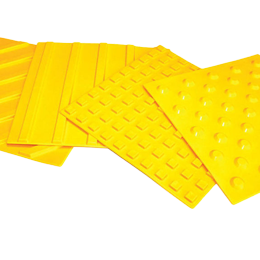 Тактильная плитка