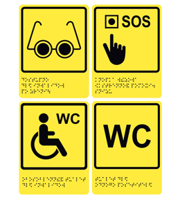 Пиктограммы