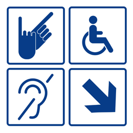 Предупреждающие знаки