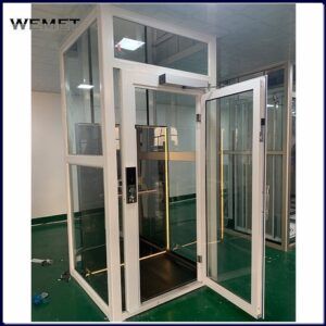 Коттеджный гидравлический лифт WT3000